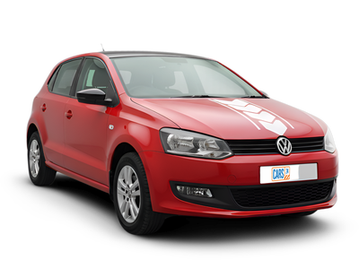 Volkswagen Polo-img